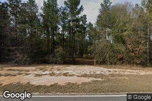 8363 Edgehill Avera Rd, Gibson, GA 30810