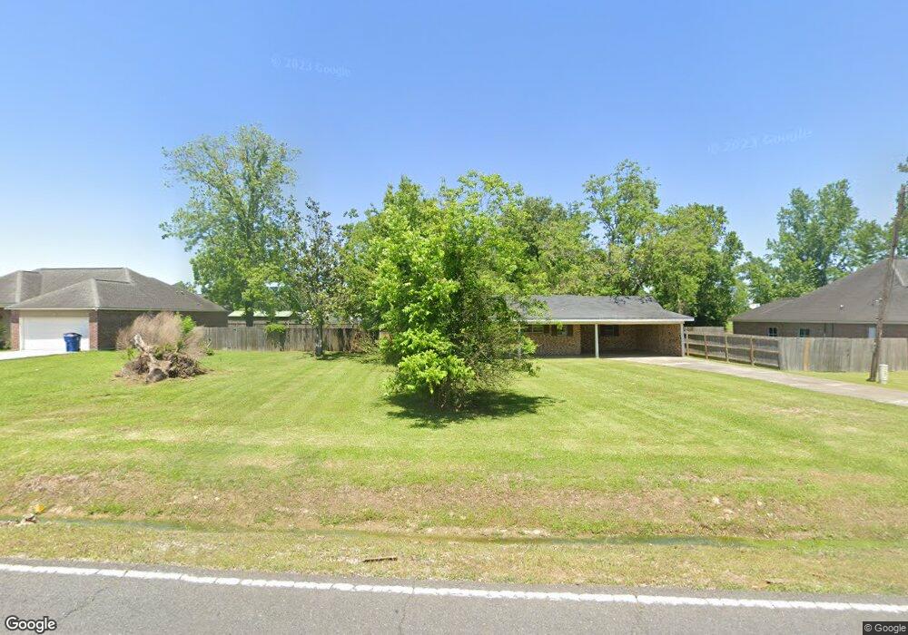 40386 Black Bayou Extension, Gonzales, LA 70737 - photo 1