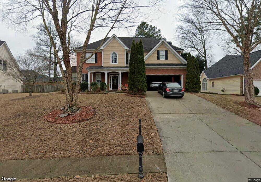 2431 Windrush Ct unit 2, Grayson, GA 30017 - photo 1