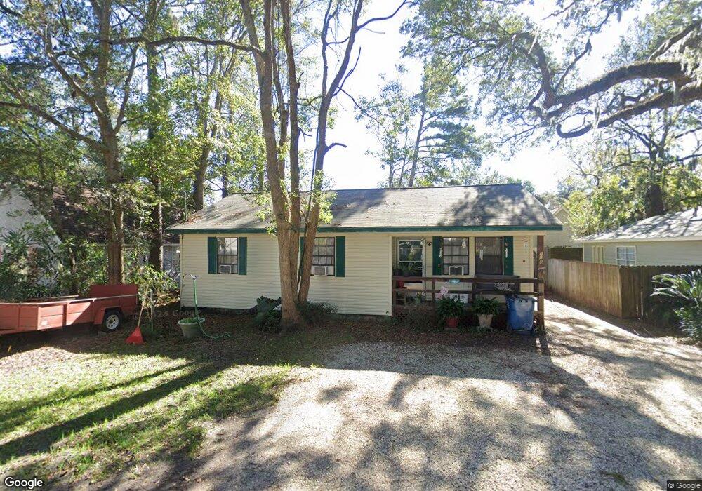 115 Palmetto St, Saint Simons Island, GA 31522 - photo 1