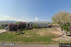 98 E Rocky Ford Dr, Sigurd, UT 84657