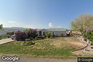 98 E Rocky Ford Dr, Sigurd, UT 84657