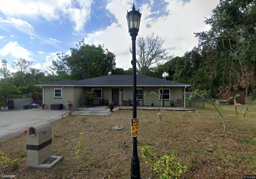 237 Lemon St, Cocoa, FL 32922 - photo 1