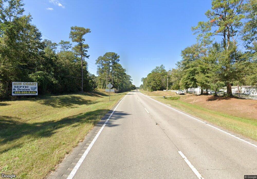 3555 Highway 43 S, Picayune, MS 39466 - photo 1