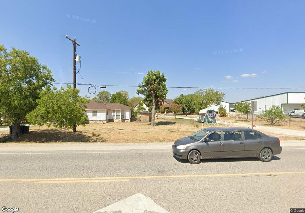 729 E Rock Island Ave, Boyd, TX 76023 - photo 1