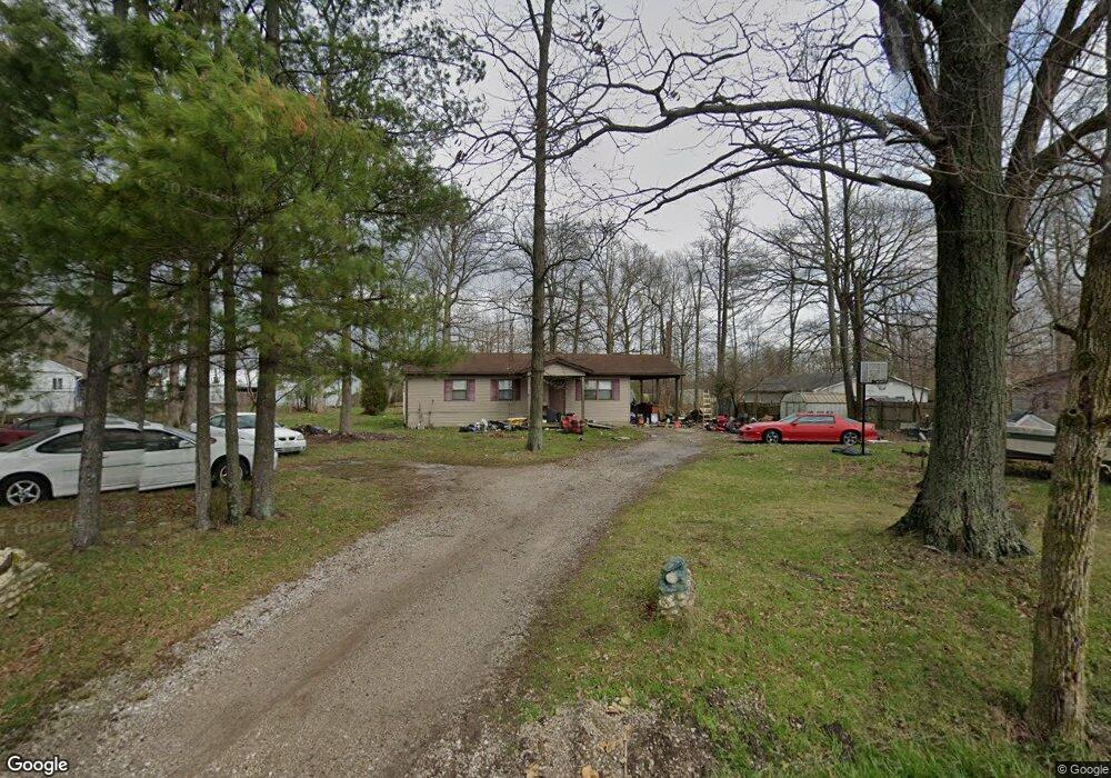 3332 N Terry Rd, Austin, IN 47102 - photo 1