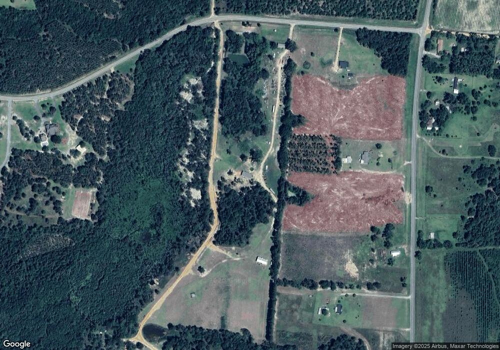 191 Hackle Ln, Lyons, GA 30436 - photo 1