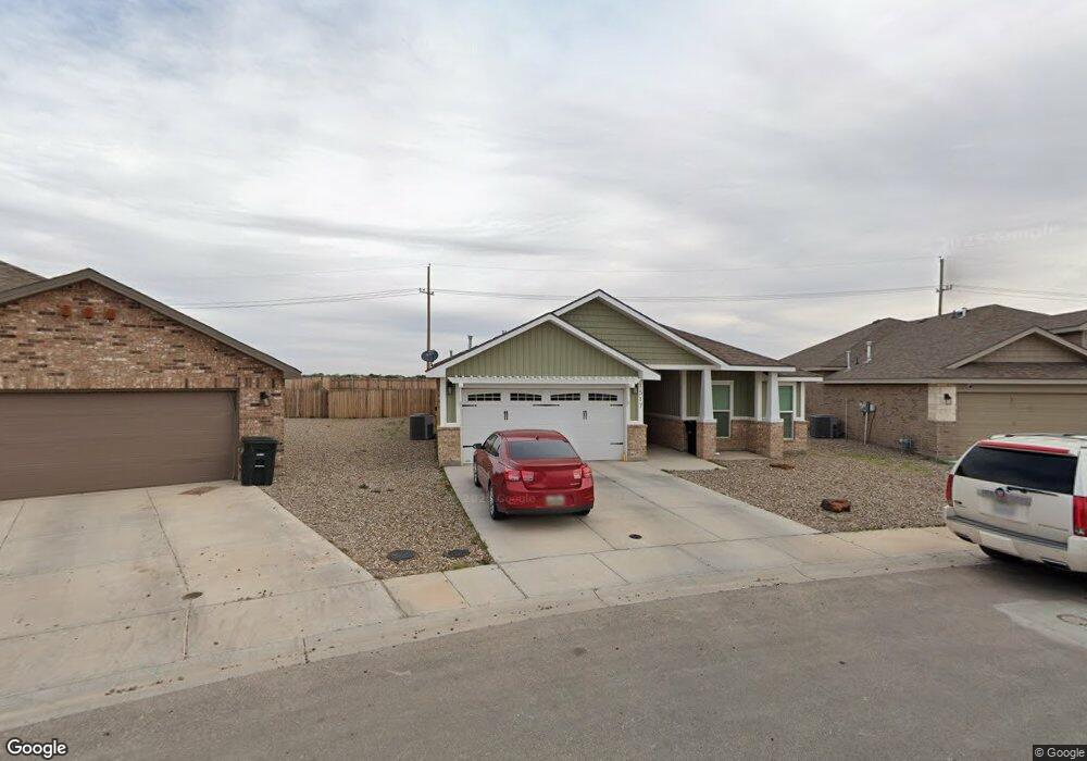 1517 Derrick Ave, Odessa, TX 79765 - photo 1