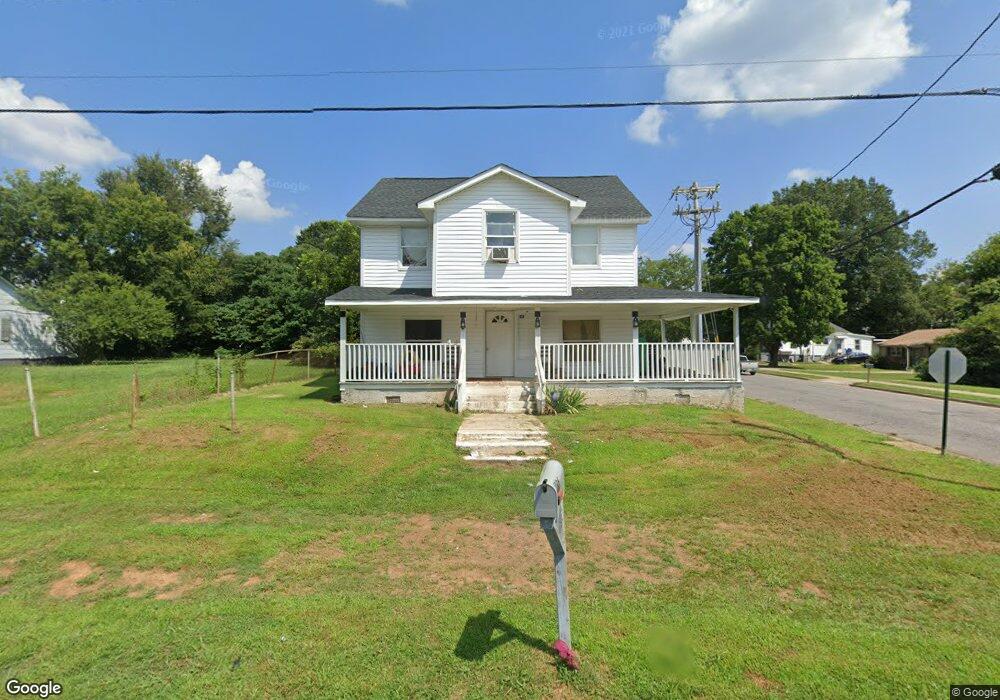 1123 Rickert St, Statesville, NC 28677 - photo 1