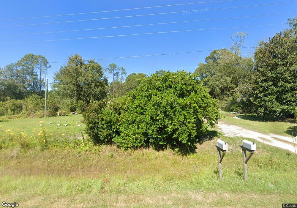 4517 Hwy 32 W, Hortense, GA 31543 - photo 1