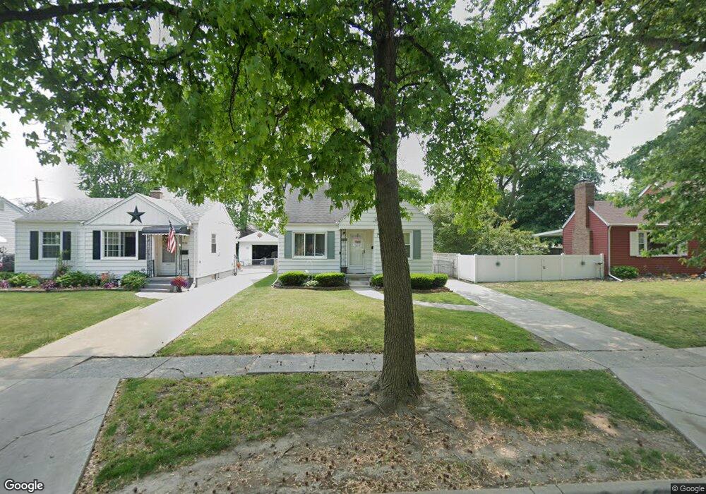 2834 119th St, Toledo, OH 43611 - photo 1