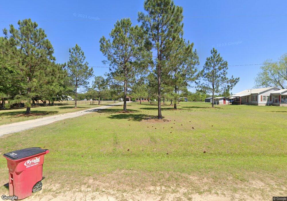 959 Pt Salter Rd, Poulan, GA 31781 - photo 1