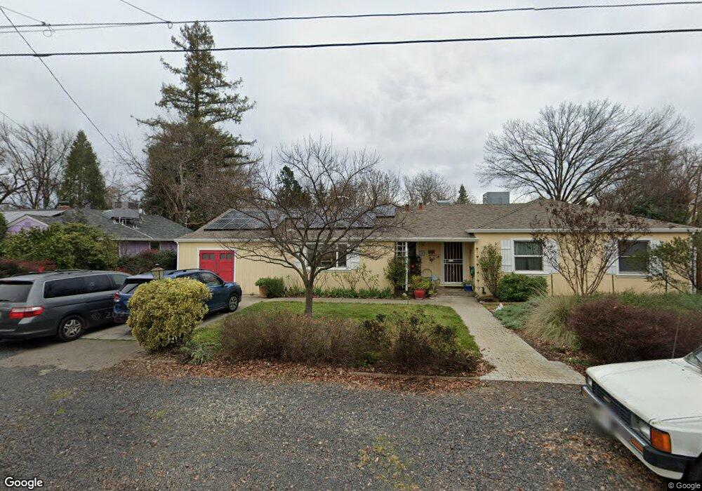 1610 Citrus Ave, Chico, CA 95926 - photo 1