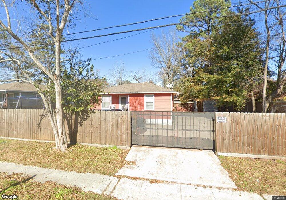 5303 Calgary Ln, Houston, TX 77016 - photo 1