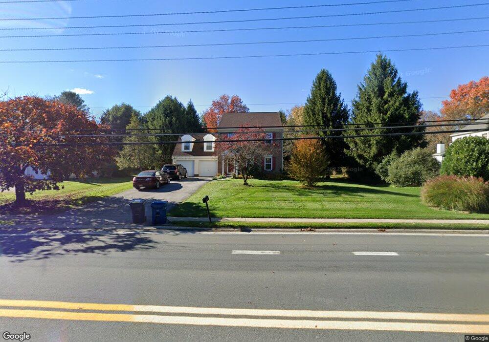 6728 Ridge Rd, Marriottsville, MD 21104 - photo 1