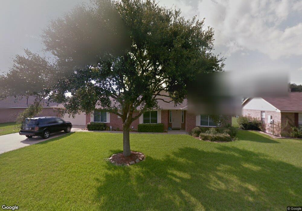 3618 Melvin Ct, Needville, TX 77461 - photo 1