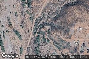 299 N Forest Service Rd 1396, Tonto Basin, AZ 85553