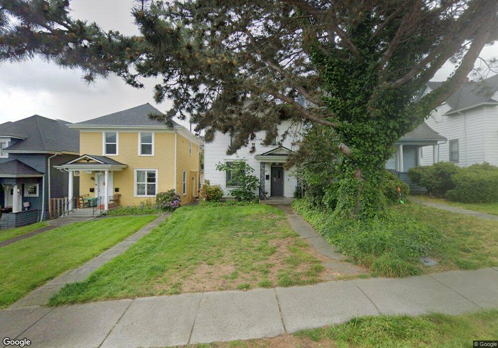 1116 High St, Bellingham, WA 98225 - photo 1