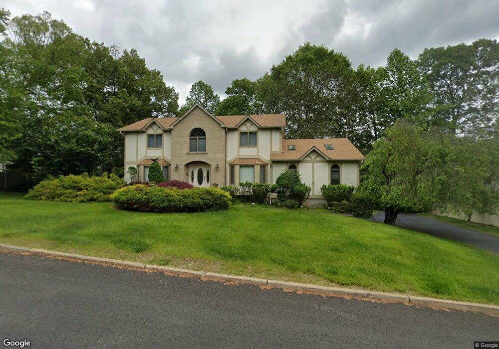 18 Ossman Dr, Pomona, NY 10970 - photo 1