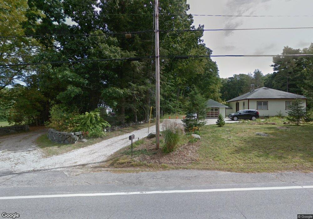 261 Post Rd, Greenland, NH 03840 - photo 1