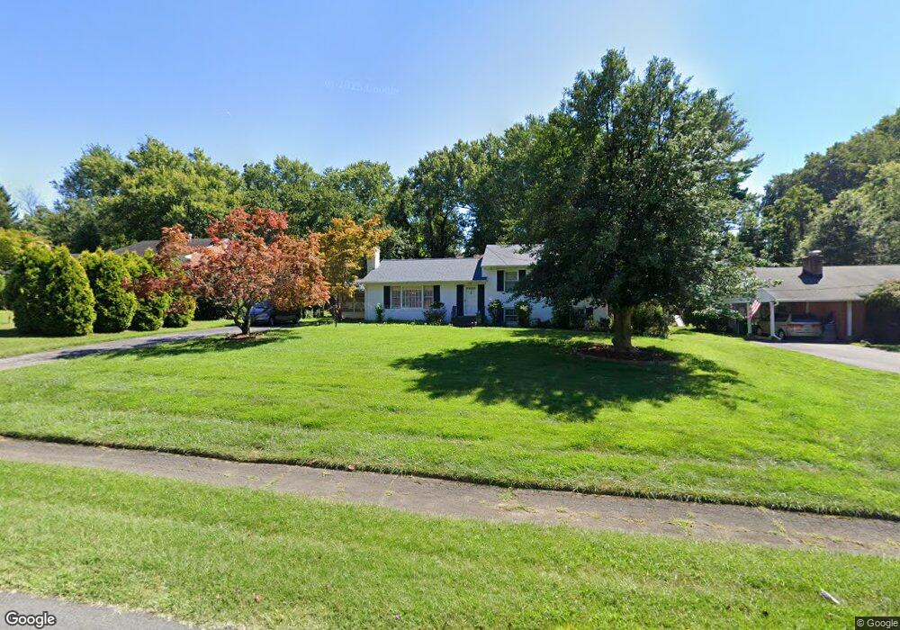 517 Blick Dr, Silver Spring, MD 20904 - photo 1