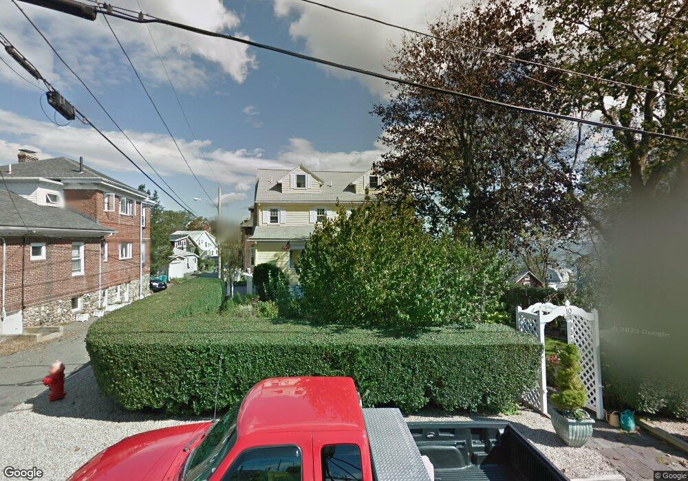 10 Baker Rd, Nahant, MA 01908 - photo 1