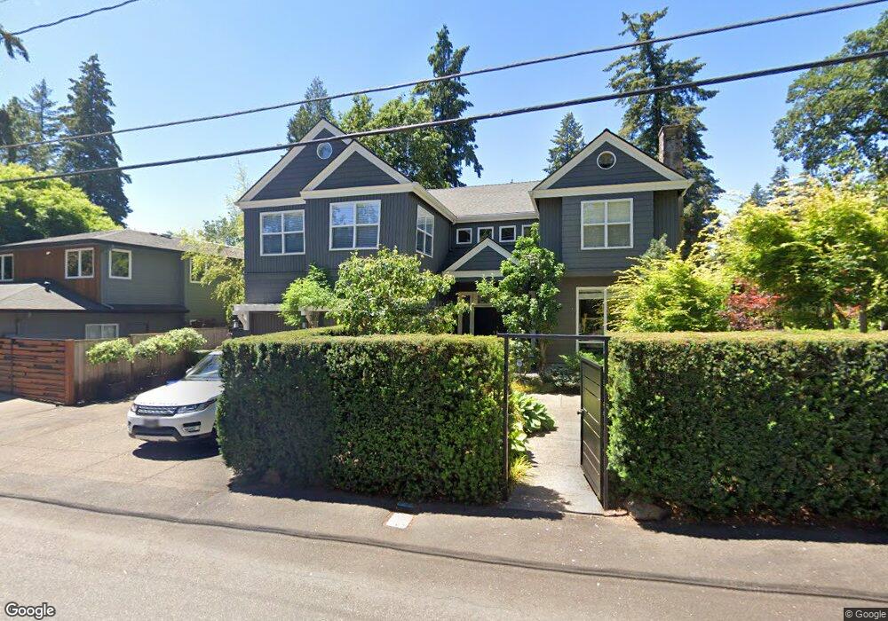 17085 Kelok Rd, Lake Oswego, OR 97034 - photo 1