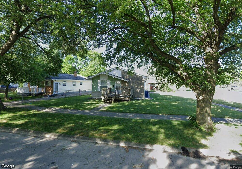 4302 Shawnee Ave, Flint, MI 48507 - photo 1