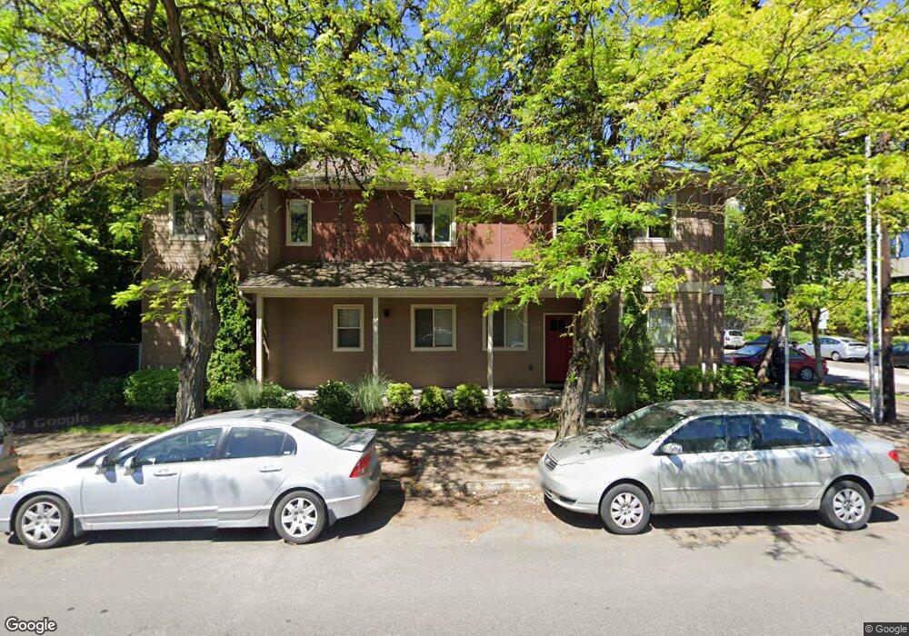 578 E 12th Ave, Eugene, OR 97401 - photo 1