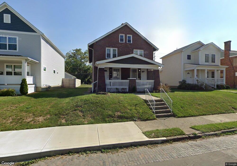 918 Carpenter St, Columbus, OH 43206 - photo 1