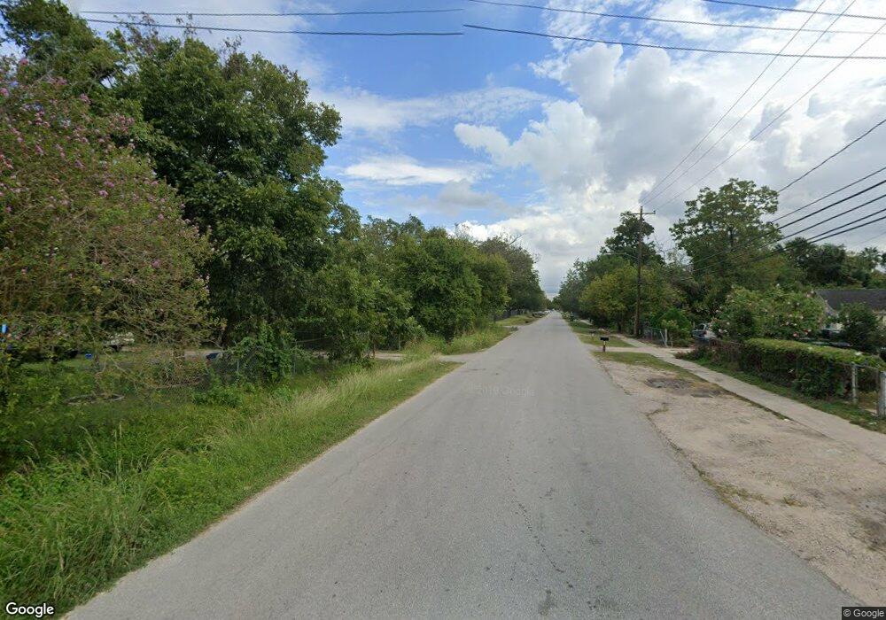 00 Denmark St, Houston, TX 77016 - photo 1