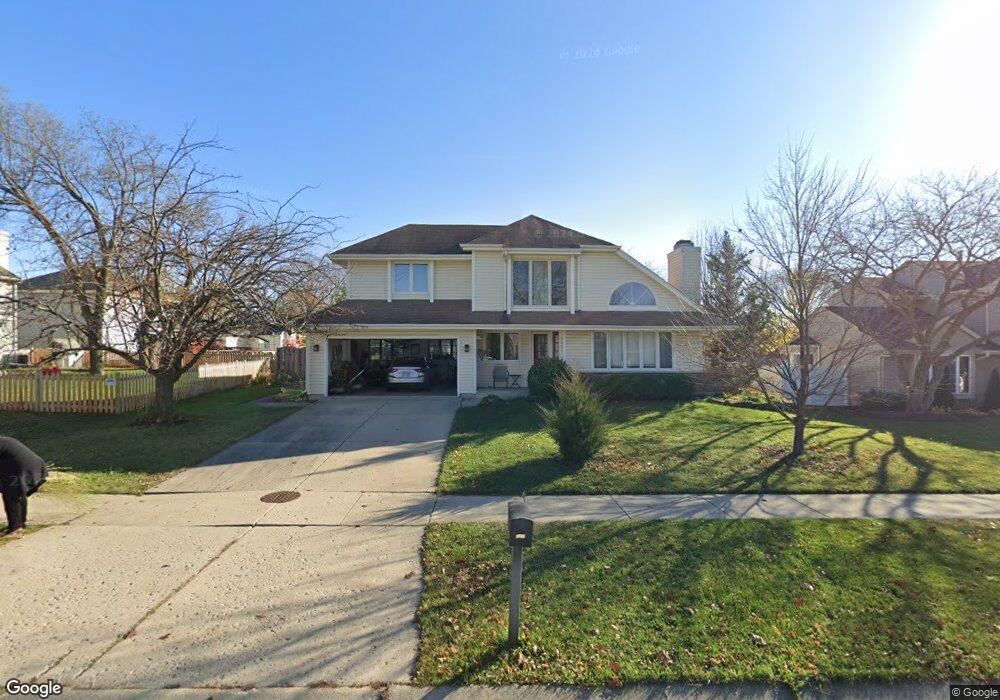 1121 Emerald Dr, Aurora, IL 60506 - photo 1