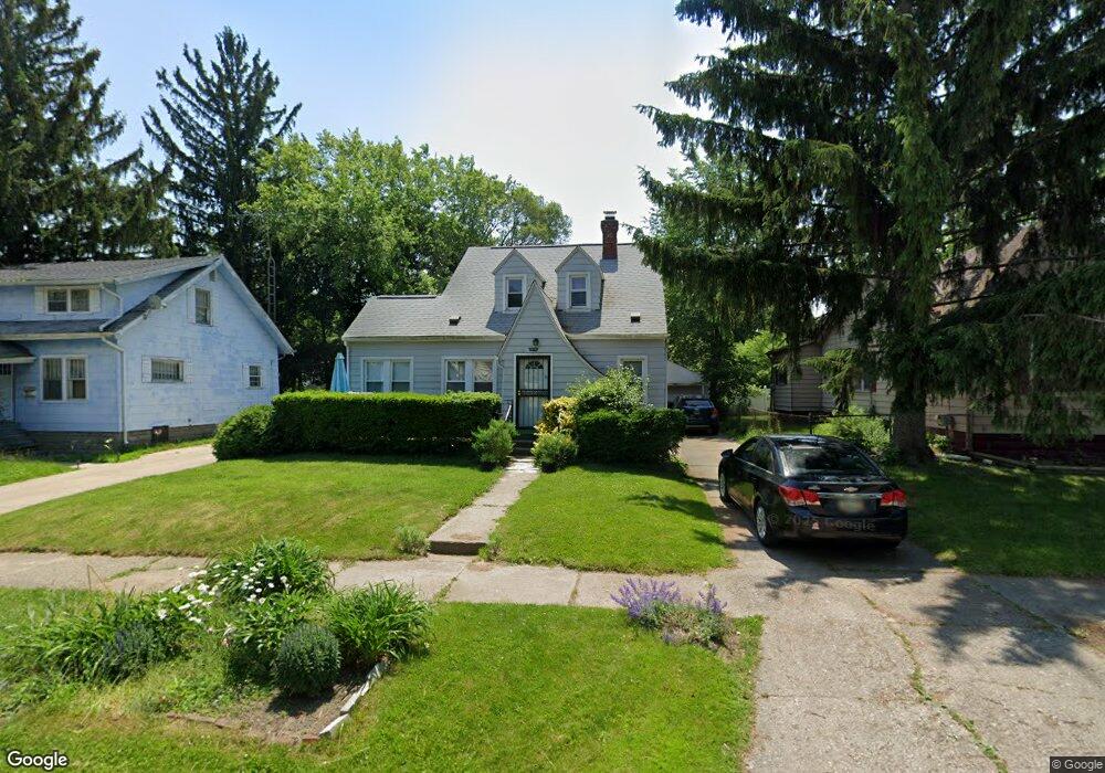 2521 Tyrone St, Flint, MI 48504 - photo 1