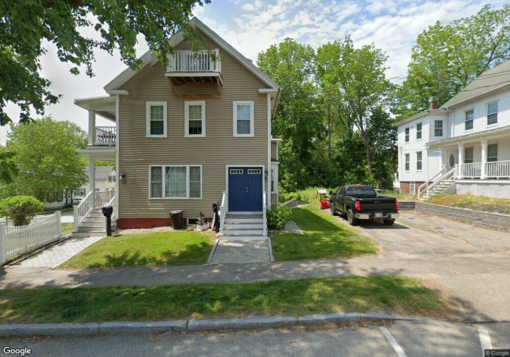 90 Broadway unit 90 Broadway 2025, Dover, NH 03820 - photo 1