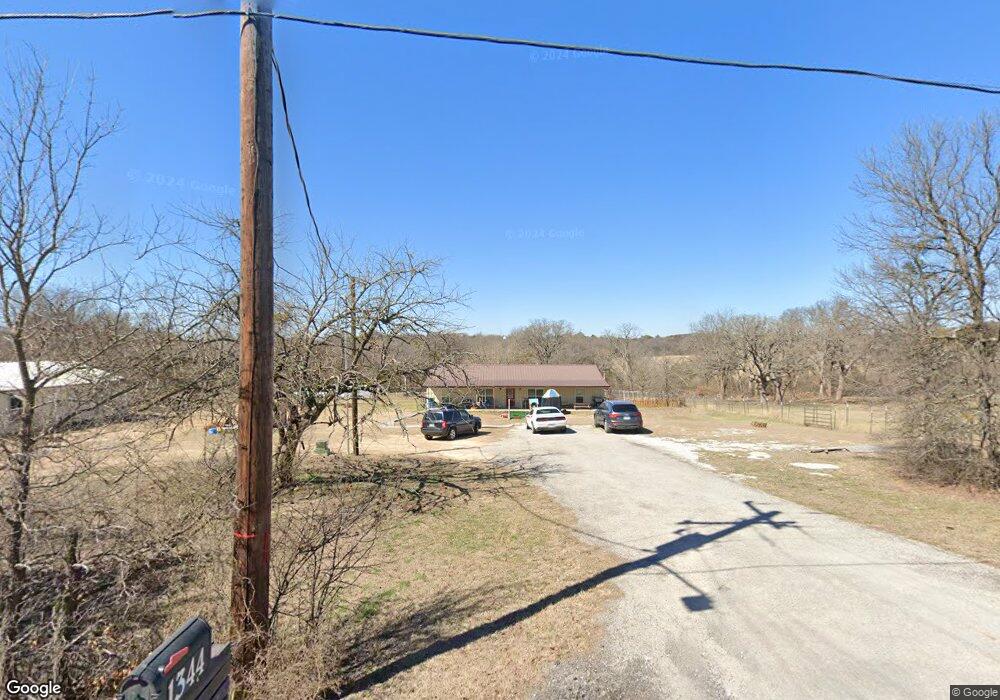 1344 Church Rd, Azle, TX 76020 - photo 1