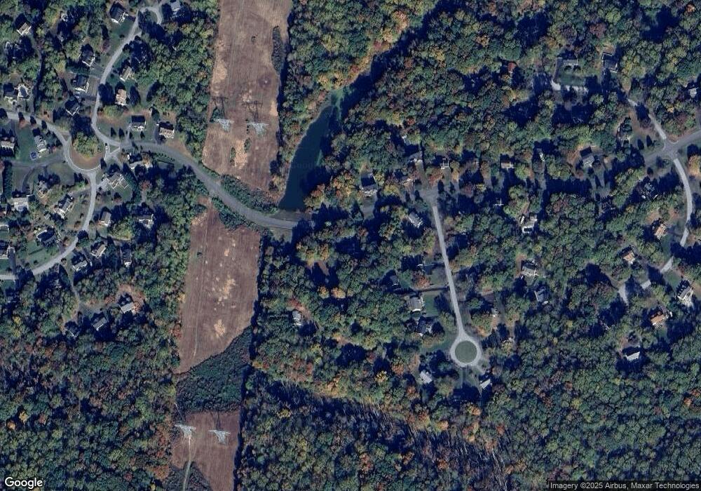 3019 Queensberry Dr, Huntingtown, MD 20639 - photo 1