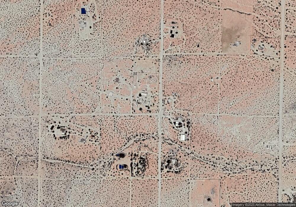 3060 Foxy Flats Rd, Joshua Tree, CA 92252 - photo 1