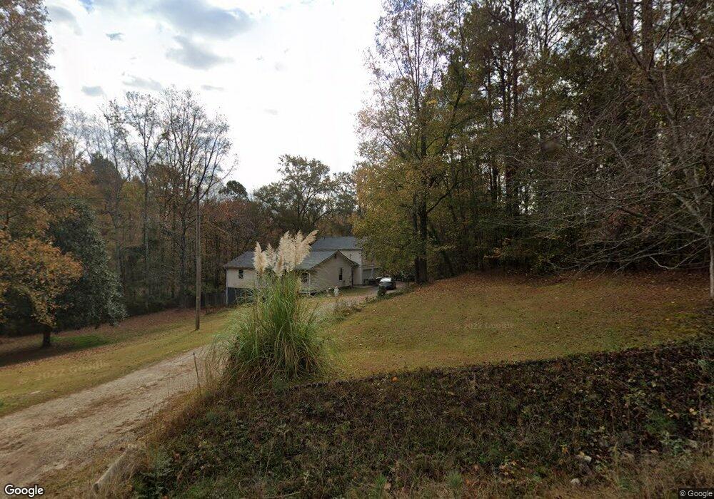 1760 Fern Creek Rd NE, Conyers, GA 30013 - photo 1