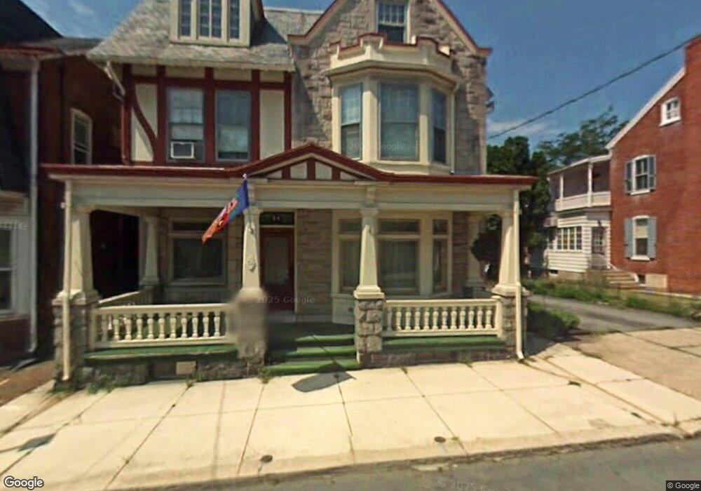 54 N 4th St, Hamburg, PA 19526 - photo 1