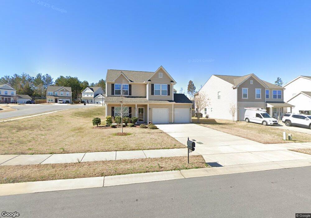 830 Pointe Andrews Dr, Concord, NC 28025 - photo 1