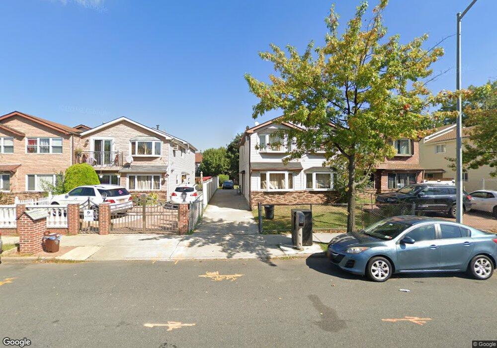 34 Selvin Loop, Staten Island, NY 10303 - photo 1
