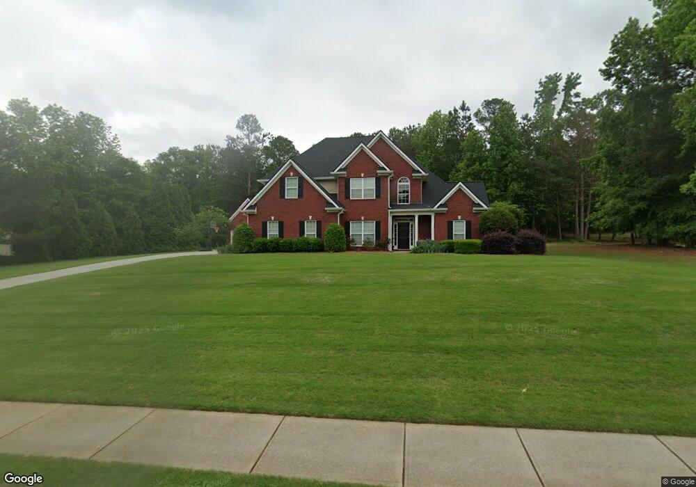 57 Persimmon Dr unit 2, Sharpsburg, GA 30277 - photo 1