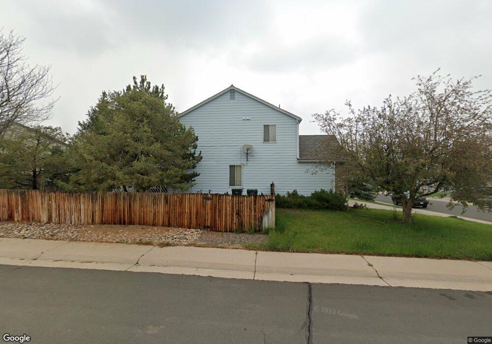 5389 S Genoa Way, Centennial, CO 80015 - photo 1