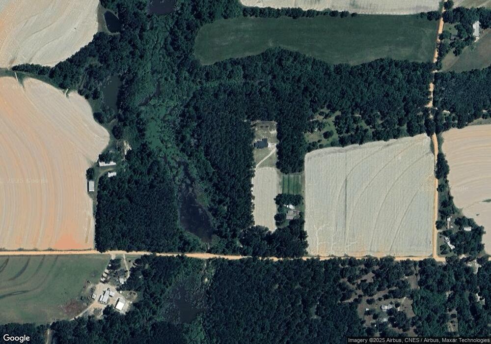 295 Bond Rd, Cairo, GA 39827 - photo 1