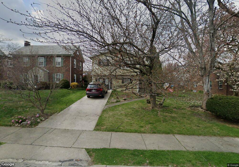 2037 W Greenleaf St unit 2039, Allentown, PA 18104 - photo 1