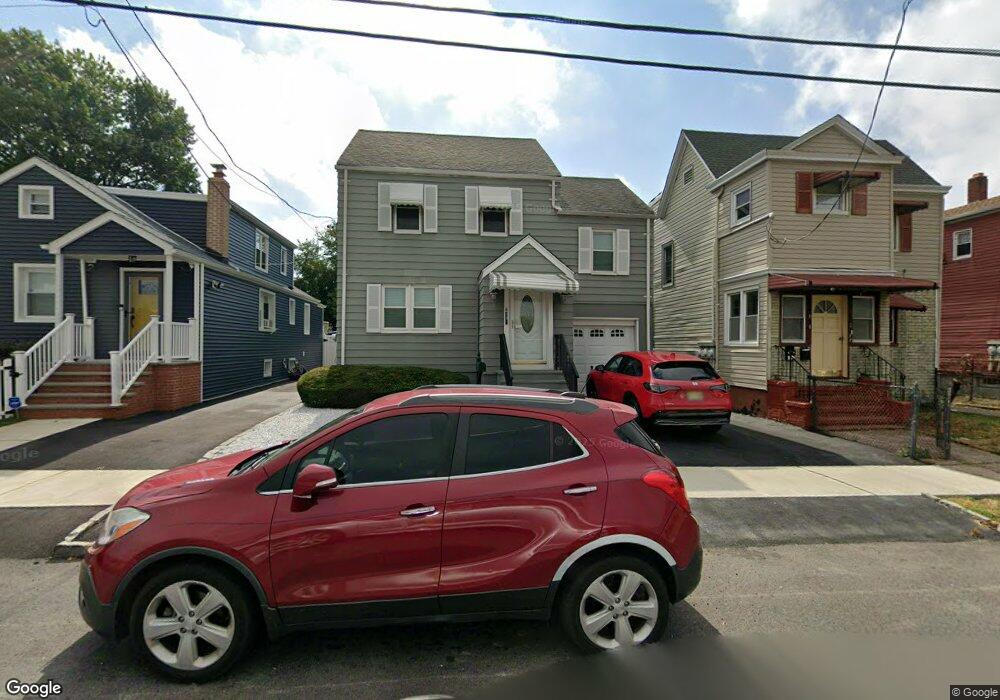 408 Fabyan Place unit 410, Newark, NJ 07112 - photo 1