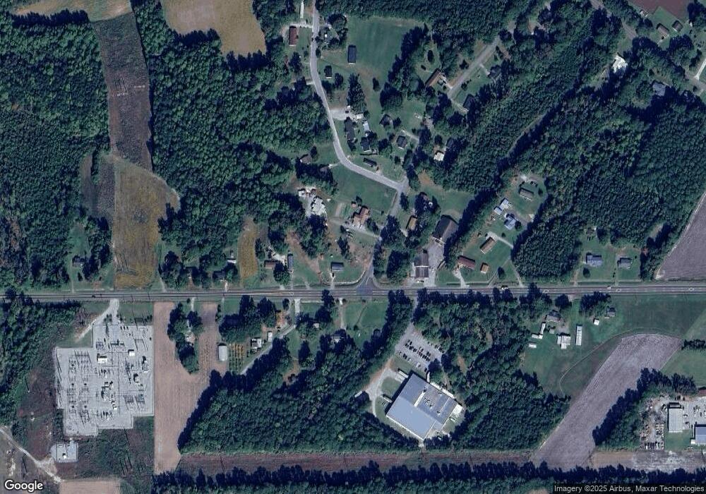 103 Outterbridge Rd unit A, Williamston, NC 27892 - photo 1