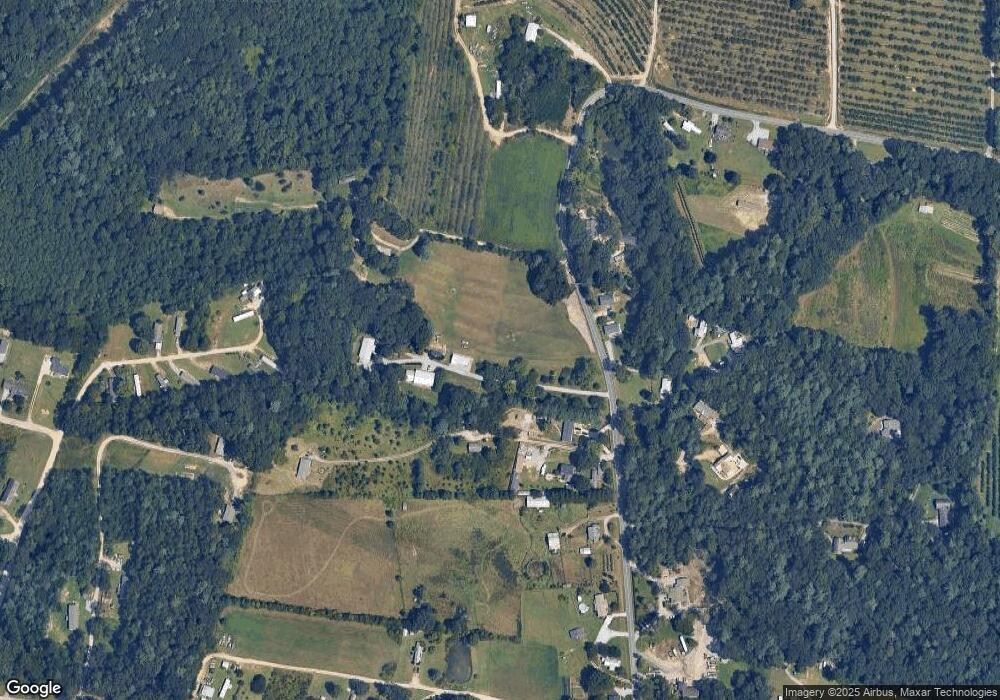 659 Pace Rd, Hendersonville, NC 28792 - photo 1