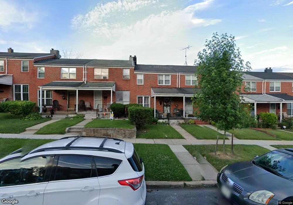 5559 Cedonia Ave, Baltimore, MD 21206 - photo 1