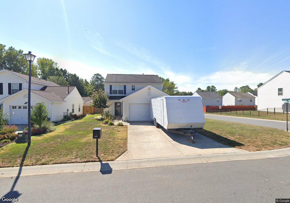 1656 Sandpiper Dr, Rock Hill, SC 29732 - photo 1